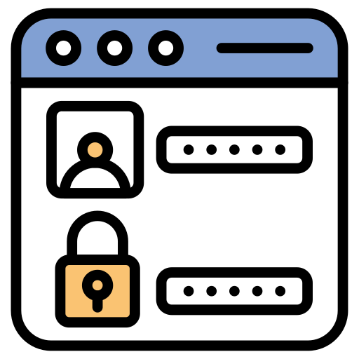 Login [CONSULTAR COM URL]