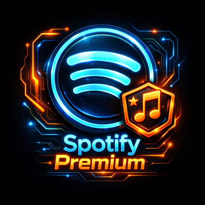 Spotify Premium