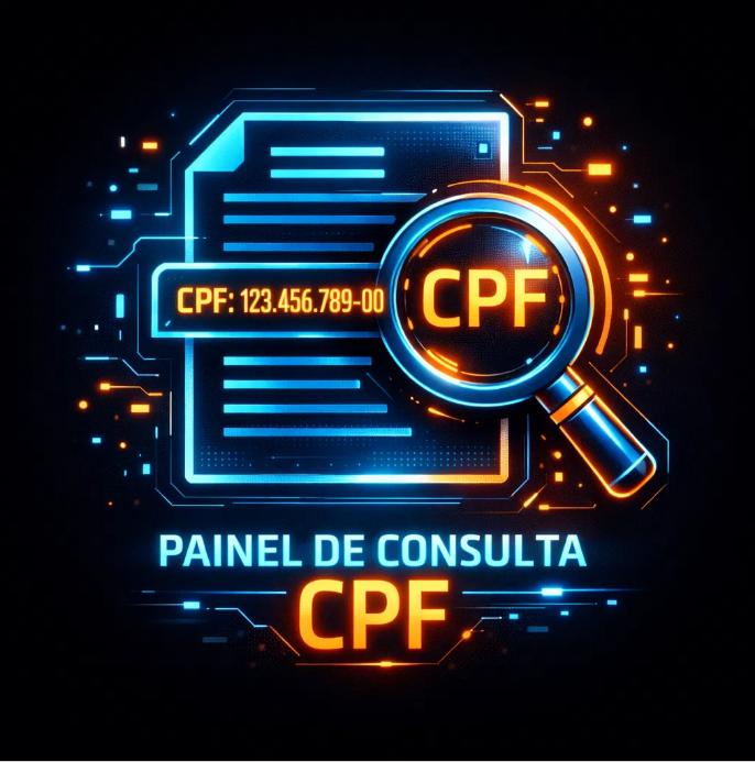 PAINEL DE CONSULTA  CPF