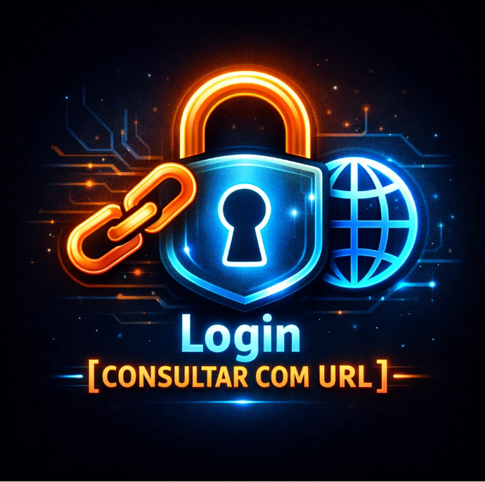 Ferramenta De Logins