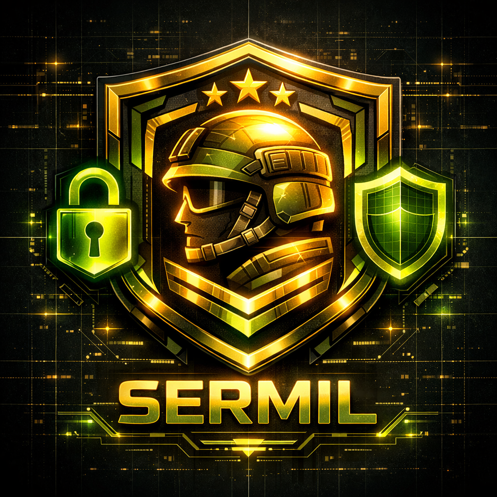 LOGIN SERMIL ( EXERCITO CONSULTANDO DADOS MASCULINOS SOMENTE )